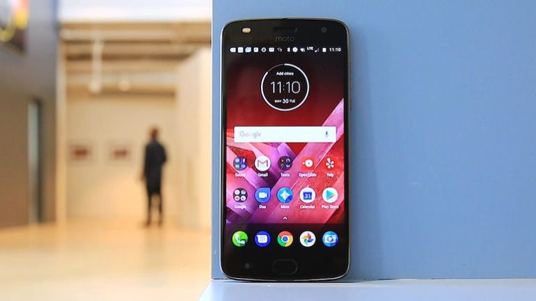 dapat Android Oreo