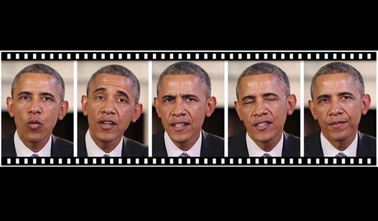 Barack Obama