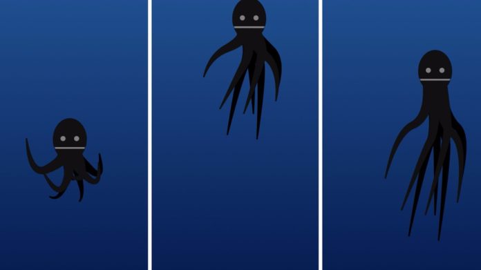 Android Octopus