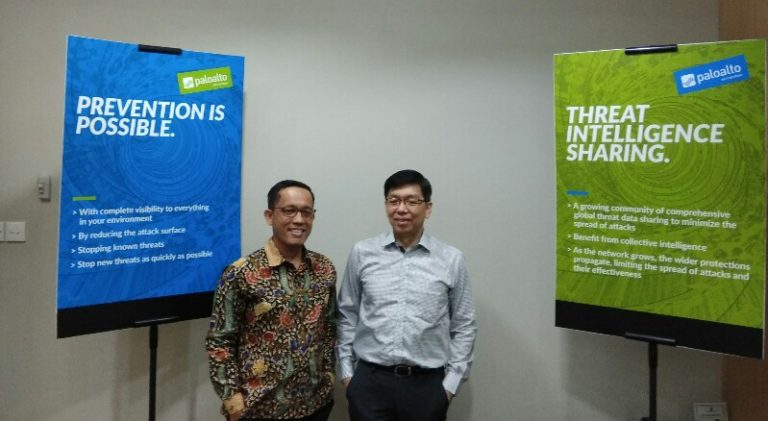 Ini 4 Serangan Cyber yang Paling Disukai Hacker