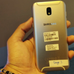 Samsung Galaxy J Pro-1