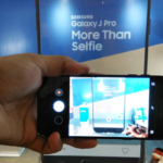 Samsung Galaxy J Pro