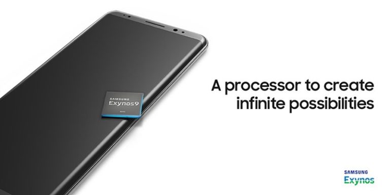 Samsung Galaxy Note 8
