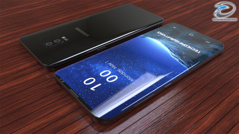 Galaxy S9
