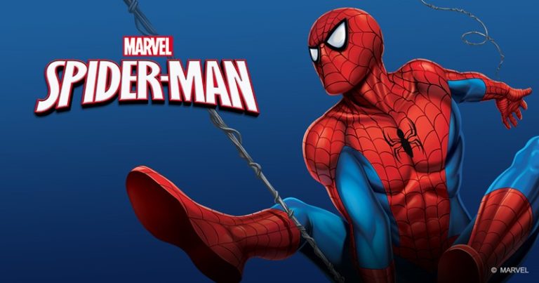 Game Spider-Man