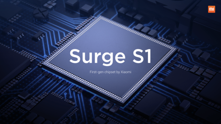 Gandeng Xiaomi, Nokia akan Gunakan Chip Surge S1?