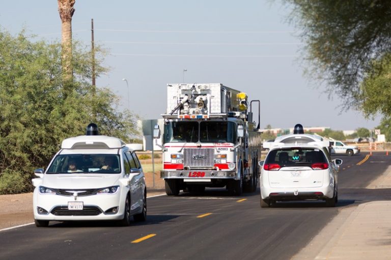Waymo