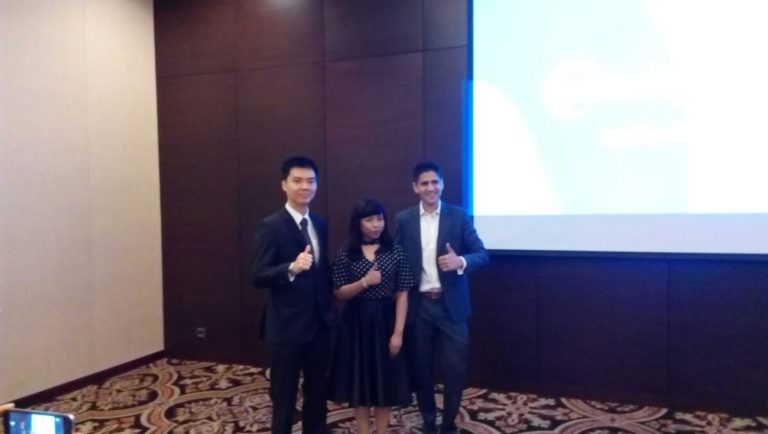 Workspace Hadir di Indonesia, Bantu Kantor Lebih Terhubung