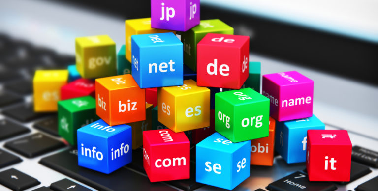 330 Juta Domain Huni Internet di Seluruh Dunia