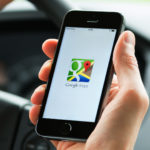 google maps