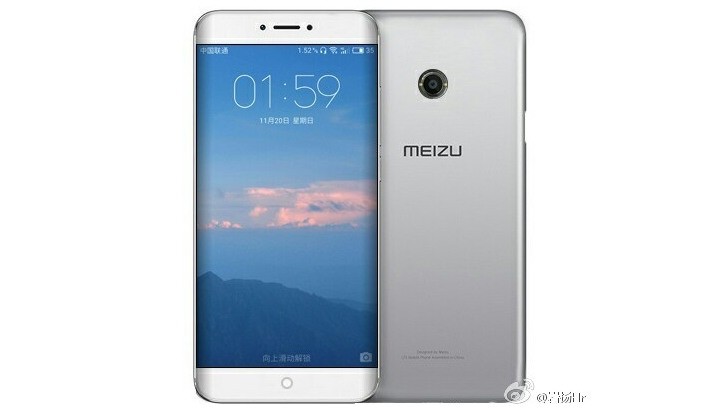 Meizu Pro7, Ponsel Pertama yang Gunakan Helio X30