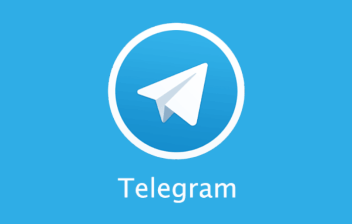 Telegram diancam Rusia