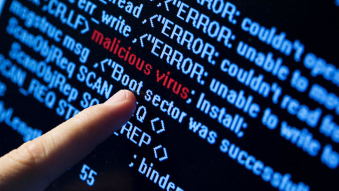 perbedaan malware dan virus