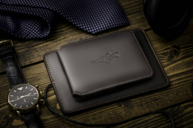 dompet pintar