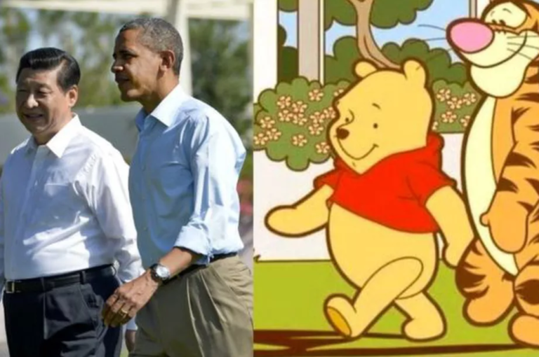 winnie the pooh
