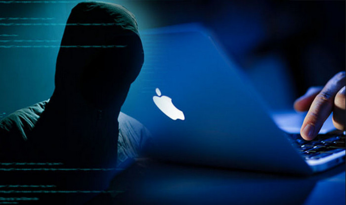 Serangan MacOS dan iPhone Bukan Ransomware