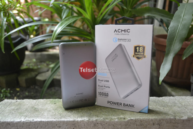 ACMIC A10PRO