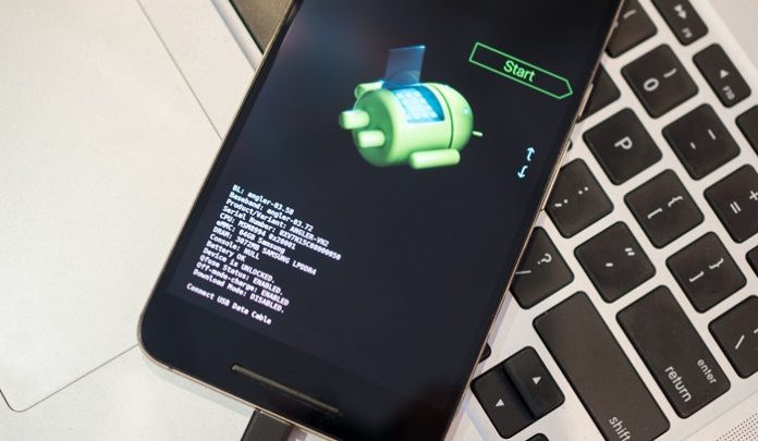 Dapatkan Android 8.0 Oreo