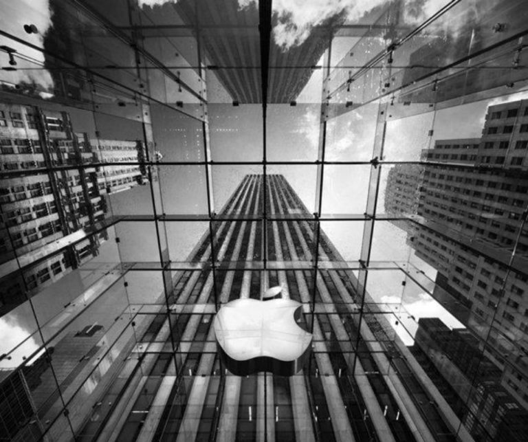 Saham Apple
