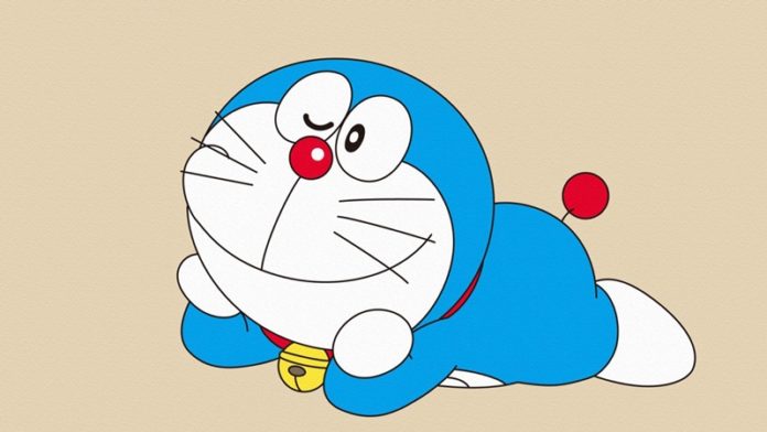 Alat Canggih Doraemon