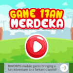Game 17an Merdeka