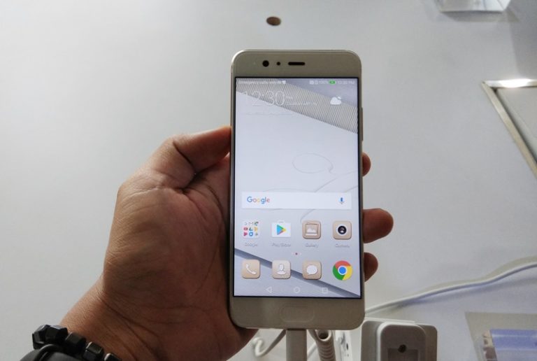 Huawei P10