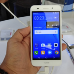 Huawei Y3 2017