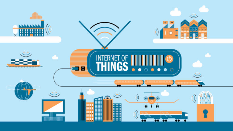 IoT (LinkedIn)