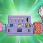 Machine Maker
