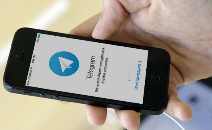 Sempat Menghilang, Telegram Nongol Lagi di App Store