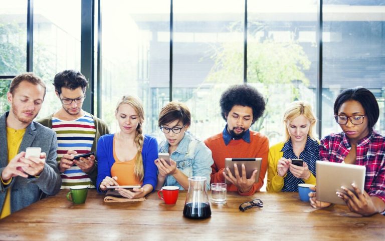iGen, Generasi Setelah Milenial yang Lebih Depresi