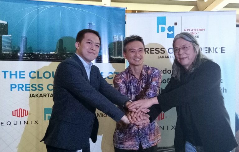 DCI CloudConnect