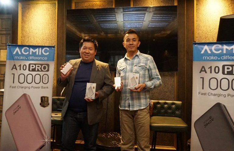 ACMIC A10Pro