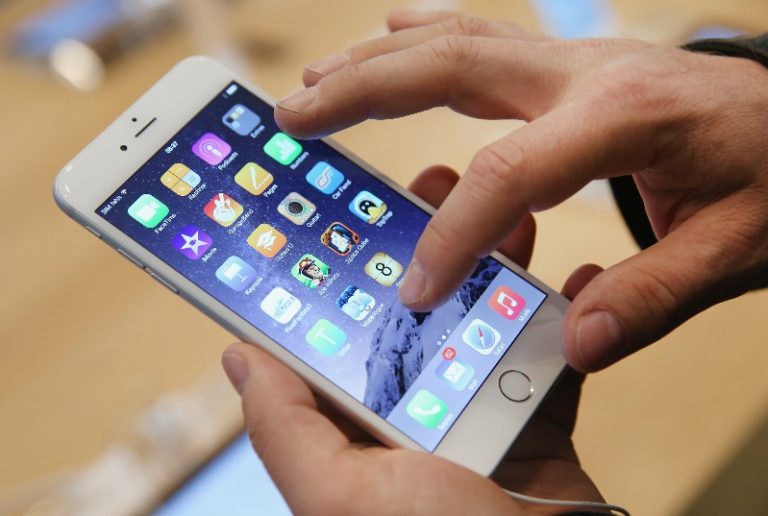 iOS 11