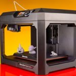 Printer 3D