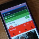 Recent Apps
