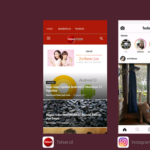 Recent Apps