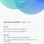 Redmi Note 4
