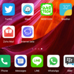 Samsung Browser