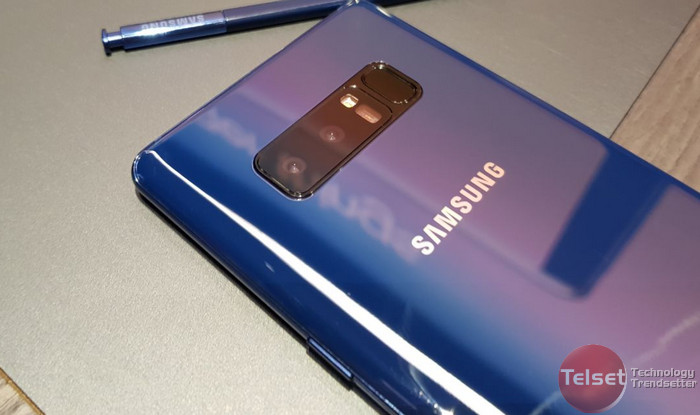 Samsung Siapkan Ponsel Dual Kamera Versi Murah