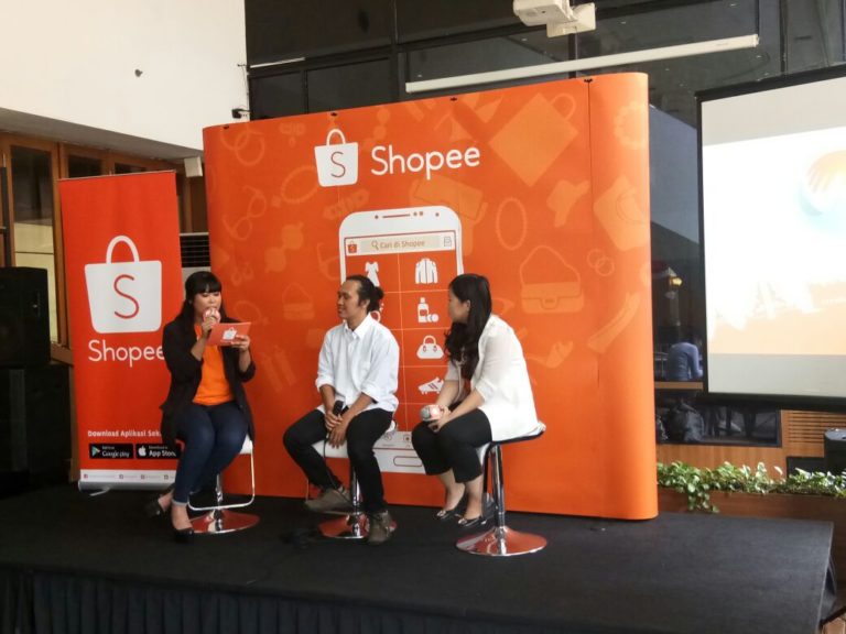Shopee Untuk Negeri