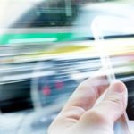 Smartphone cepat