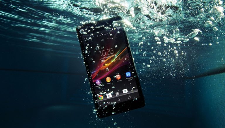 Sony dituntut