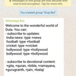 WhatsApp Bots-3