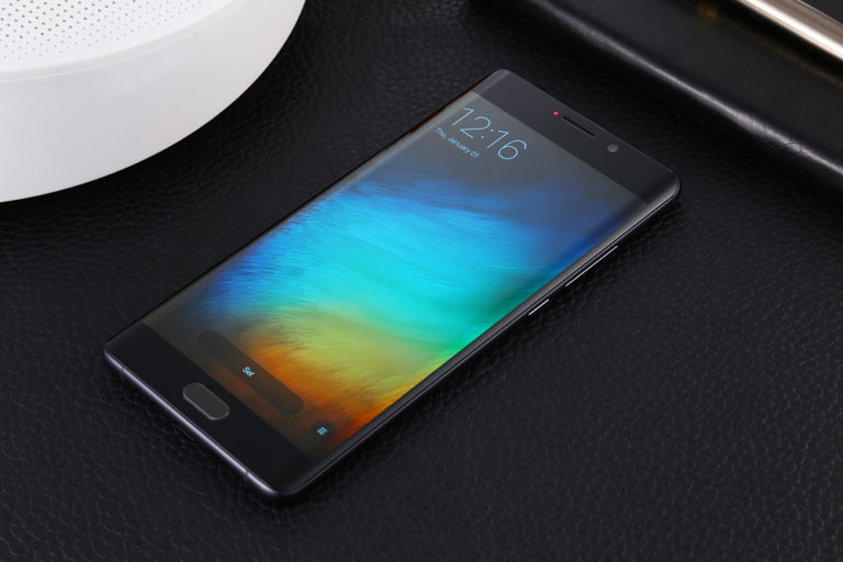 Xiaomi Mi Note 3