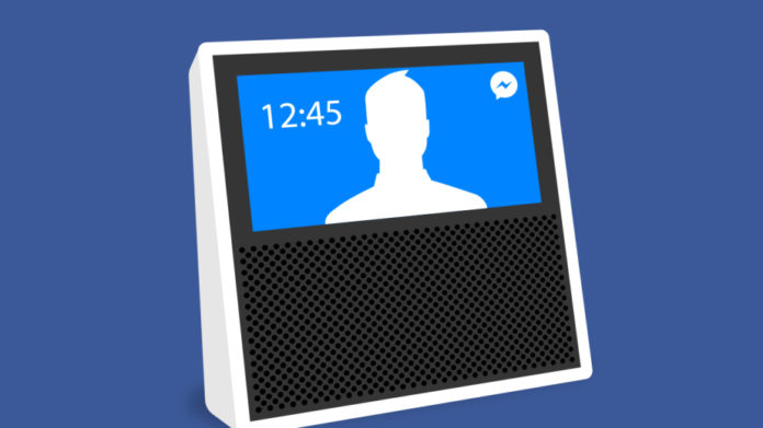 Video chat Facebook
