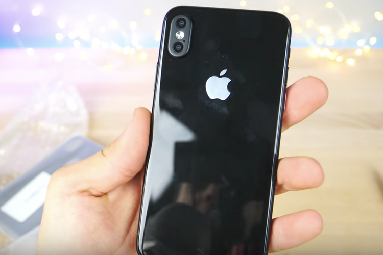 Analis: iPhone 8 akan Jadi Barang Langka