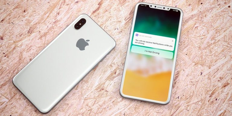 Harga iPhone 8