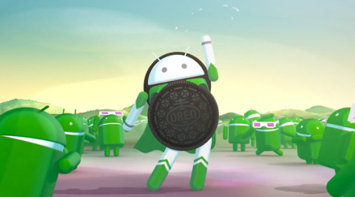 Emoji Baru Android O