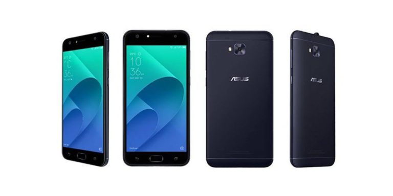 ZenFone 4 Selfie